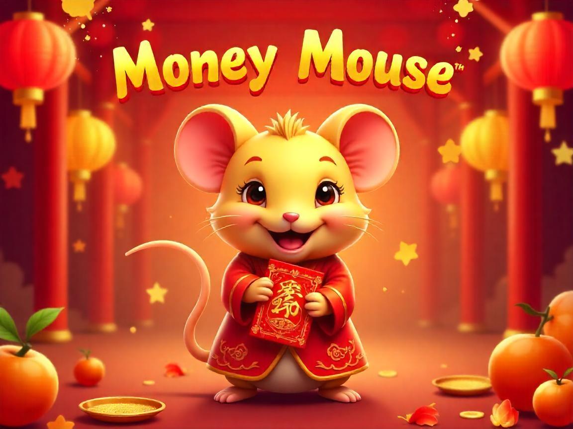 Money Mouse™