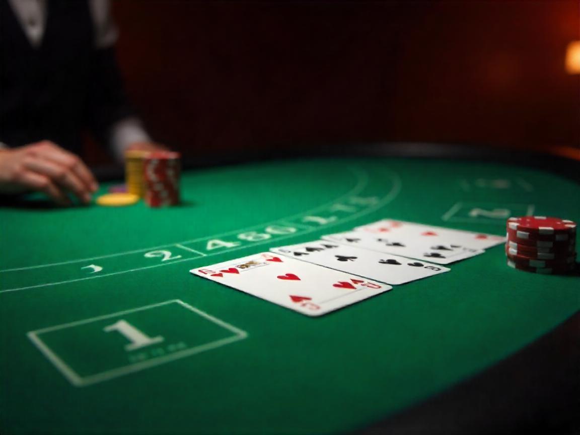 Casino Stud Poker