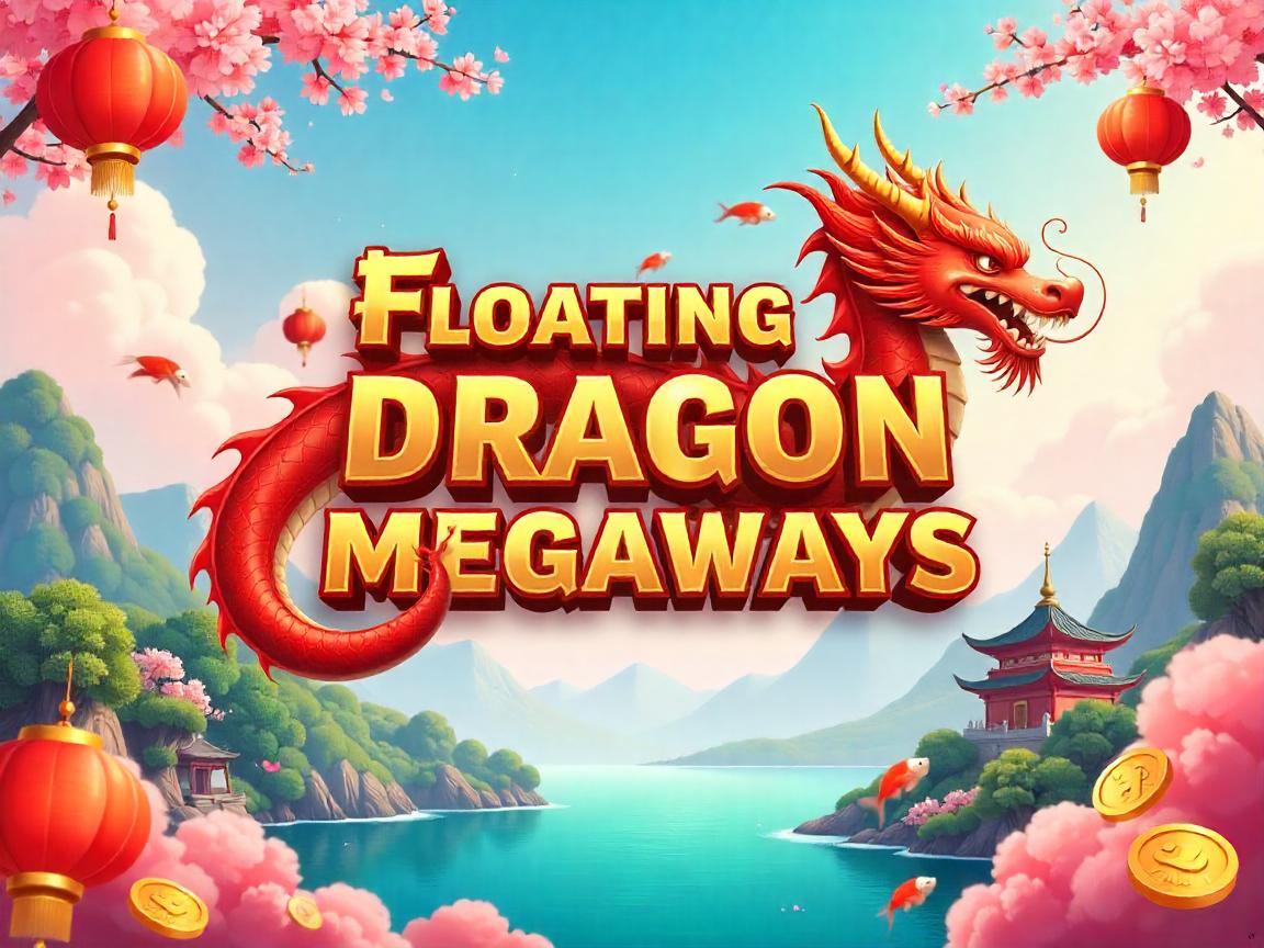 Floating Dragon Megaways